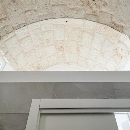 Apartament Dimora La Cattedrale Carovigno Zewnętrze zdjęcie